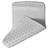 Tapis de bain antidérapant 55cm x 32cm en caoutchouc marbre Gris 1 - vertbaudet enfant 