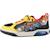 Basket garçon modèle j inek boy Jaune c0066 2 - vertbaudet enfant 