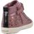 Basket fille modèle j kalispera girl Noir c0037+Rose c8049 9 - vertbaudet enfant 
