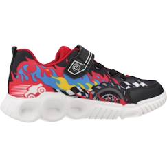 Chaussures-Basket garçon modèle j wroom boy