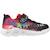 Basket garçon modèle j wroom boy Noir c0048 1 - vertbaudet enfant 