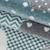 Tapis enfant tissé cloudy Bleu+Rose 4 - vertbaudet enfant 