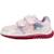 Basket fille modèle b lightyloo girl Rose c8842 2 - vertbaudet enfant 
