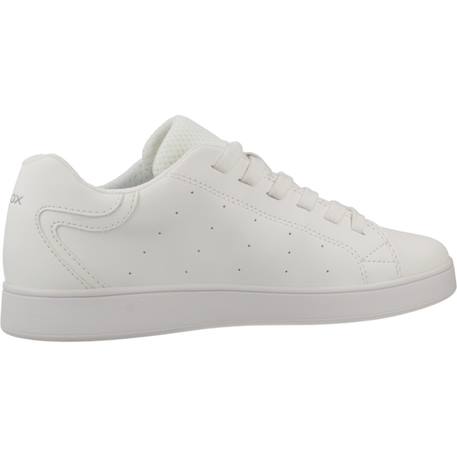 Basket garçon modèle j eclyper boy Blanc c1000 1 - vertbaudet enfant 