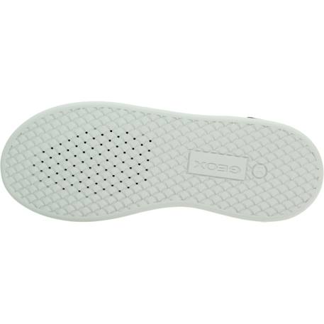 Basket garçon modèle j eclyper boy Blanc c0899 6 - vertbaudet enfant 