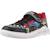Basket garçon modèle j wroom boy Noir c0048 4 - vertbaudet enfant 