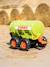 Remorque citerne Claas grande capacité avec Robinet et épandeur,  capacité 30l,  100% Fabriqué en France Vert claas 5 - vertbaudet enfant 