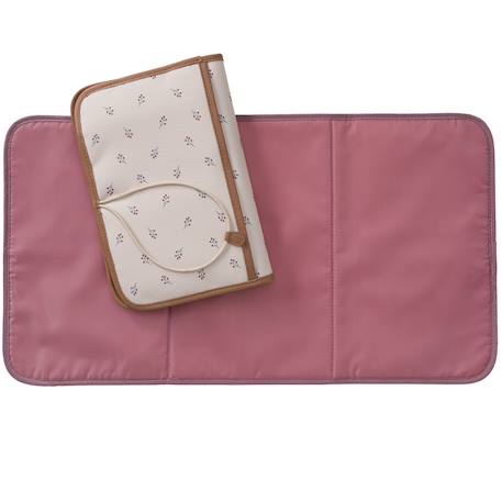 Pochette de change Rose 3 - vertbaudet enfant 
