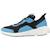 Basket garçon modèle j actimix boy Noir+Noir c0035 8 - vertbaudet enfant 