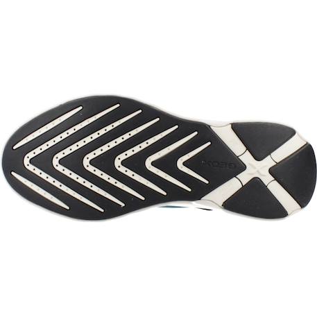 Basket garçon modèle j actimix boy Noir+Noir c0035 12 - vertbaudet enfant 
