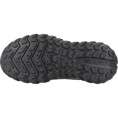Basket garçon modèle j simbyos boy Bleu c4j9b+Noir c0245 12 - vertbaudet enfant 