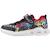 Basket garçon modèle j wroom boy Noir c0048 2 - vertbaudet enfant 