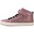 Basket fille modèle j kalispera girl Noir c0037+Rose c8049 8 - vertbaudet enfant 
