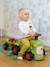 Porteur tracteur avec remorque Rouge+Vert Claas+Vert vintage 7 - vertbaudet enfant 