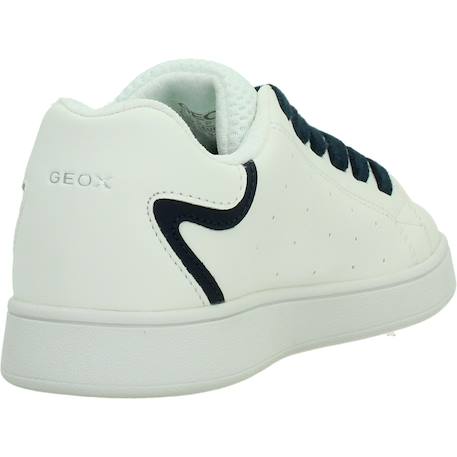 Basket garçon modèle j eclyper boy Blanc c0899 3 - vertbaudet enfant 