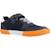 Basket garçon modèle j gisli boy Blanc c0551+Bleu c0659 11 - vertbaudet enfant 