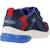 Basket garçon modèle j ciberdron boy Bleu c0735+Noir c0070 3 - vertbaudet enfant 