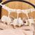 Chaîne d'activités elephant tales Beige, écru, marron 6 - vertbaudet enfant 