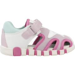 Chaussures-Sandales fille modèle b sandal iupidoo gir