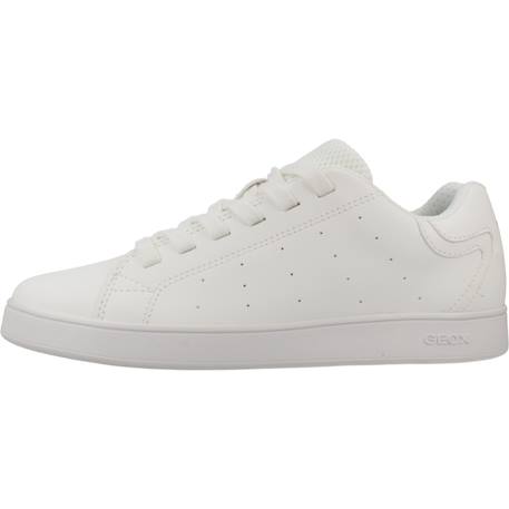 Basket garçon modèle j eclyper boy Blanc c1000 2 - vertbaudet enfant 