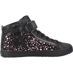 Chaussures-Chaussures fille 23-38-Basket fille modèle j kalispera girl