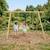Portique balançoire 2,30 m topwood nani 2 - 6 enfants Bois 1 - vertbaudet enfant 
