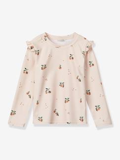 -T-shirt de bain imprimé
