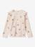 T-shirt de bain imprimé rose clair 1 - vertbaudet enfant 
