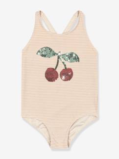 -Maillot de bain 1 pièce fille