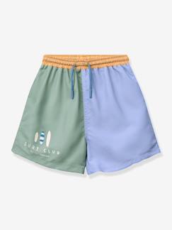 -Short de bain enfant Surf Club