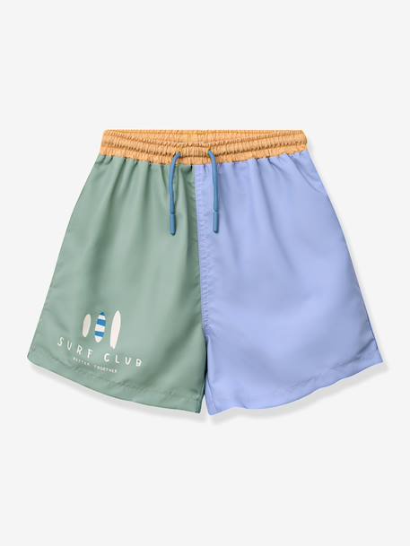 Garçon-Maillot de bain-Short de bain enfant Surf Club