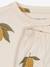 Ensemble t-shirt short enfant jaune+rouge 3 - vertbaudet enfant 