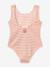 Maillot de bain 1 pièce enfant rose 2 - vertbaudet enfant 