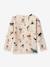 T-shirt de bain manches longues beige 2 - vertbaudet enfant 