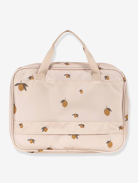 Sac essentiel été jaune 3 - vertbaudet enfant 
