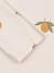 T-shirt de bain longues manches beige 4 - vertbaudet enfant 