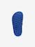 Sandales J SANDAL FUSBETTO BO bleu+marine 5 - vertbaudet enfant 