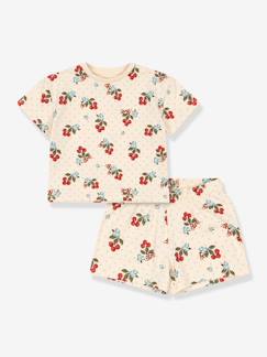 -Ensemble t-shirt short enfant