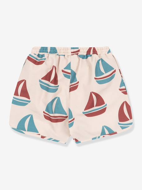 Maillot de bain enfant rouge 2 - vertbaudet enfant 