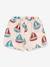 Maillot de bain enfant rouge 2 - vertbaudet enfant 