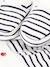 Lot bonnet et chaussons bébé mixte marine 2 - vertbaudet enfant 