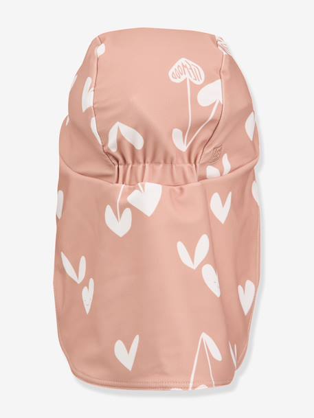 Chapeau de bain rose 2 - vertbaudet enfant 