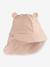 Chapeau Casquette oreilles rose 1 - vertbaudet enfant 