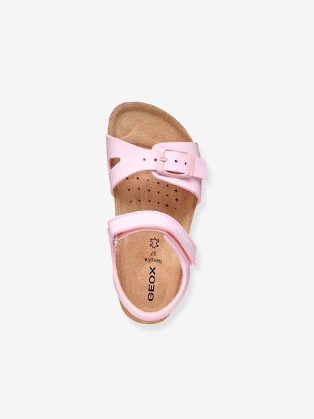 J ADRIEL GIRL bleu+rose+rose pâle 15 - vertbaudet enfant 