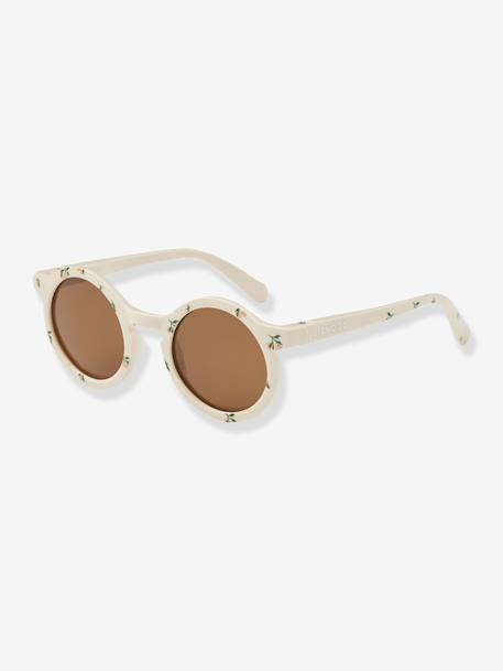 Lunettes de soleil enfant bleu 3 - vertbaudet enfant 