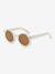 Lunettes de soleil enfant bleu 3 - vertbaudet enfant 