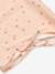 Combinaison de bain bébé rose 3 - vertbaudet enfant 