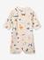 Maillot de bain bébé beige 2 - vertbaudet enfant 
