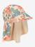 Chapeau de soleil enfant rose 2 - vertbaudet enfant 