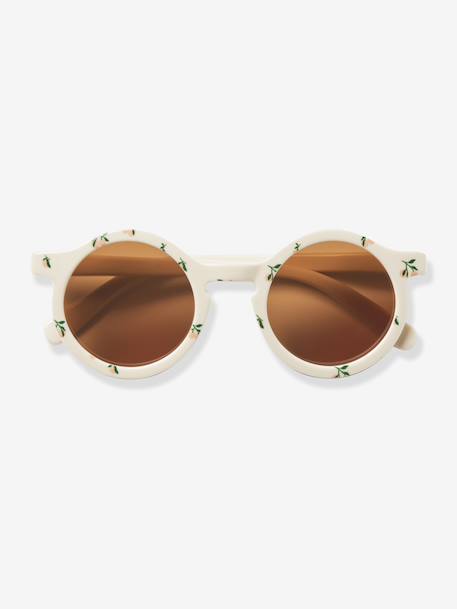 Lunettes de soleil enfant bleu 1 - vertbaudet enfant 